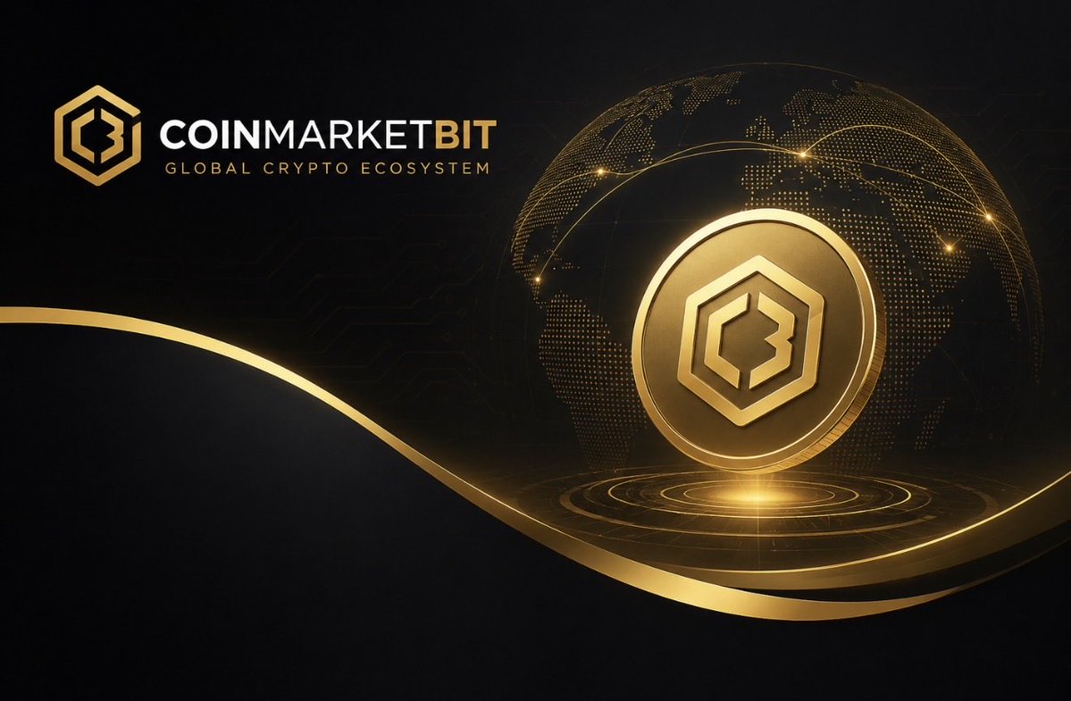 CoinMarketBit tweet picture