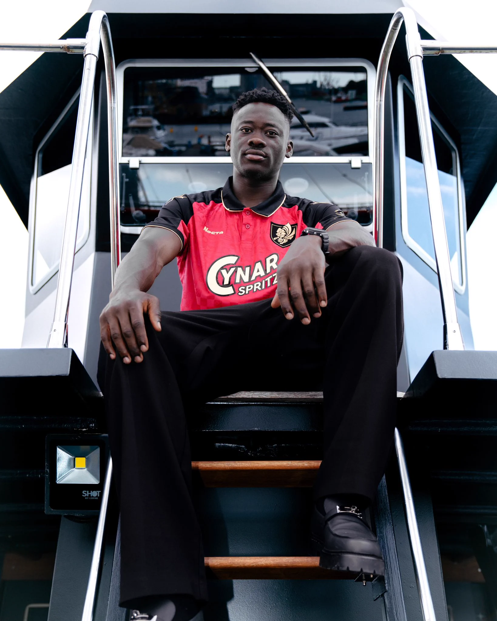 Soccer Jersey News on X: 