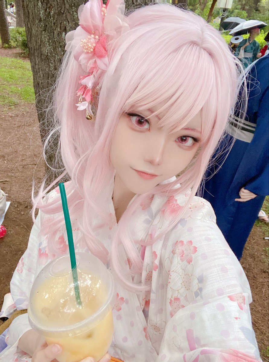 rit_ttu's tweet photo. 🎀👘 ♡ https://t.co/d1H2qzhQGm