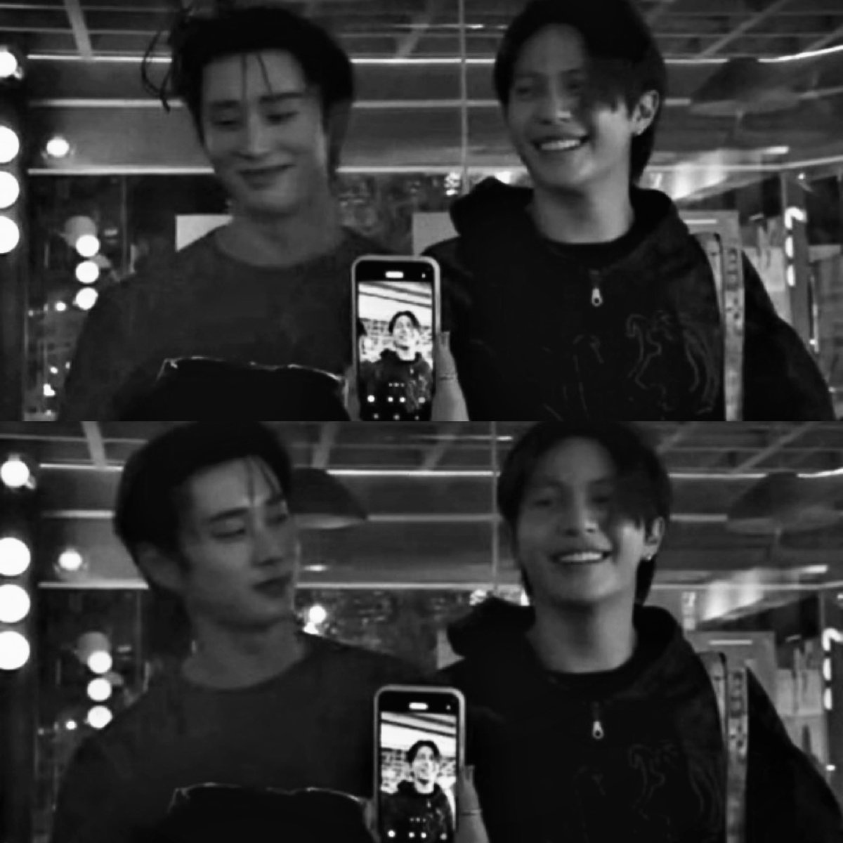 nids_s73479's tweet photo. JUST YOU &amp; ME. 🖤🤍
No one else, just this moment. 

#WilliamEst https://t.co/Mh1qbnenep