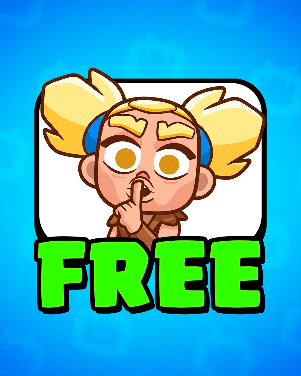 clashconmawi's tweet photo. 🚨 EMOTE SECRETO GRATIS: TUTORIAL 👇

1) Modo C.A.O.S Infinito 
2) Obtener en partida los siguientes modificadores: Berserker (Especial) Valquiria (Épico) Bárbaros De Élite (Épico)
3) Ganar esa partida por 3 coronas (Destruir Rey)
4) Esperar un día aprox. para que llegue el emote https://t.co/aONxtKioBM