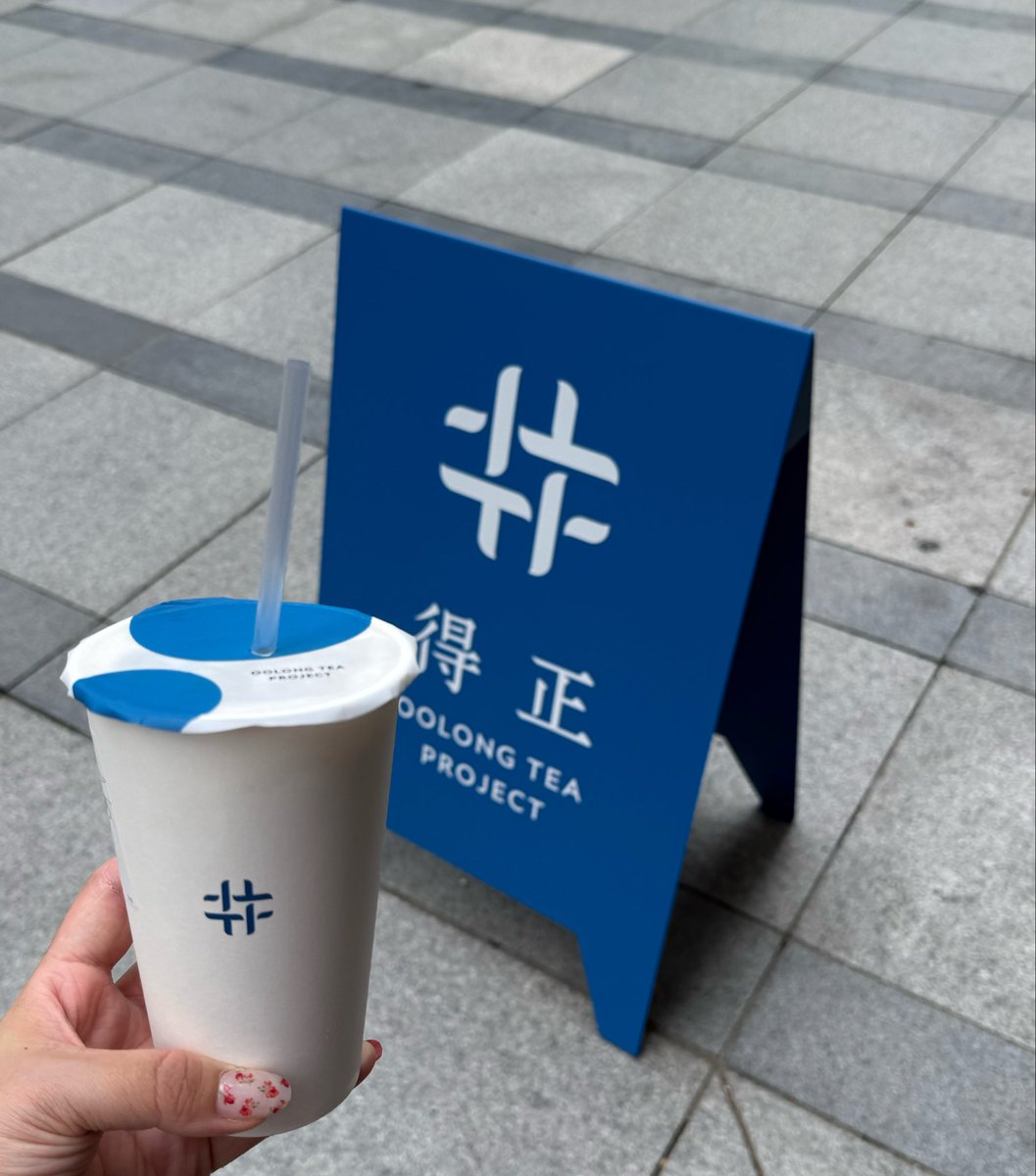 min9log's tweet photo. 得正ホンデにもできるんだ！ここほんとに美味しいから店舗増えるのうれしい https://t.co/ILam1zcvW0