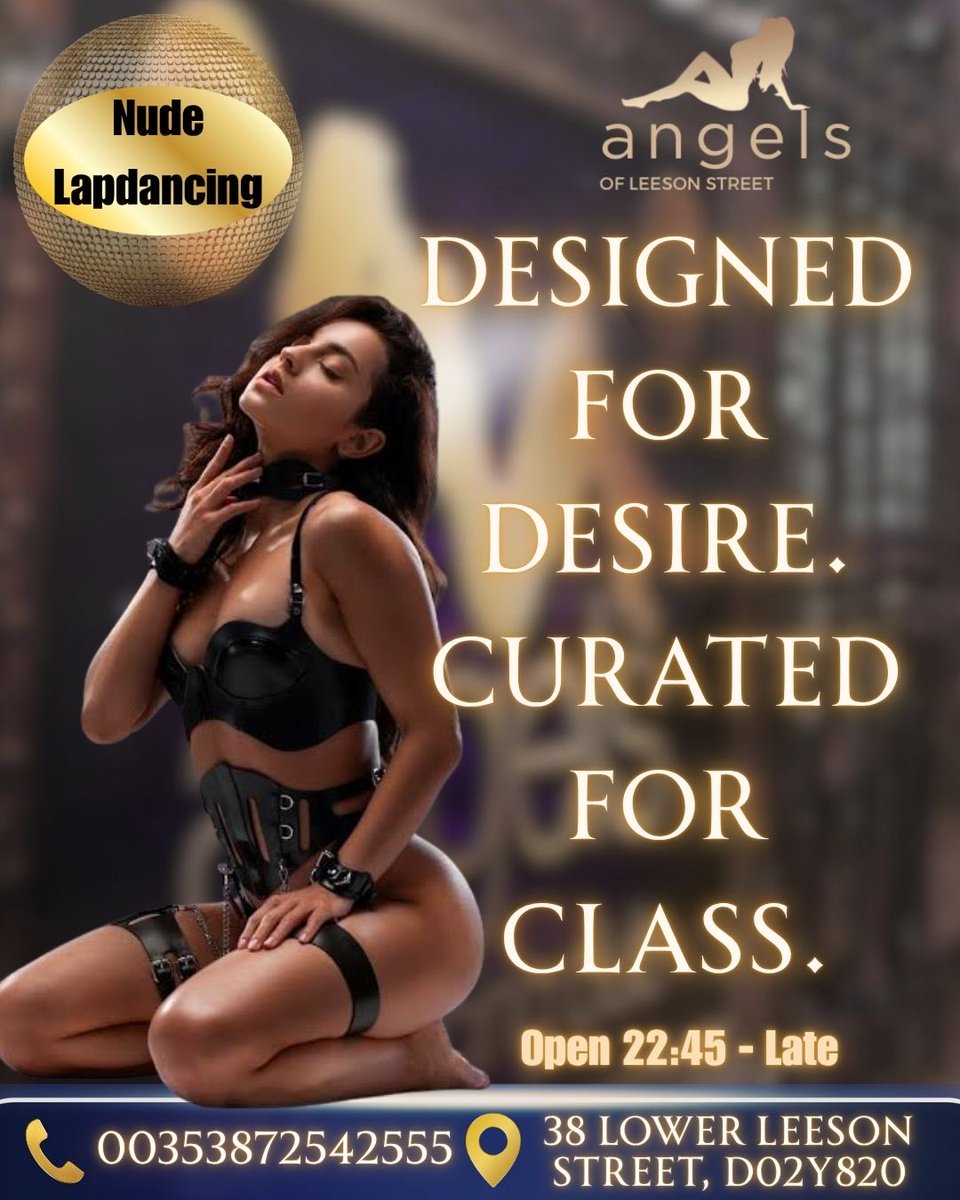 angelsdublin's tweet photo. If your appetite only comes alive at 22:45โฆ we know exactly where you need to be. ๐ฅ๐๐ธ
Doors open 22:45.
Come satisfy those late-night cravings at Angels. ๐
#AngelsDublin #DoorsOpen #LateNightCravings #DublinNightlife #OutOut #GoodTimes https://t.co/1zIUmDz8rN