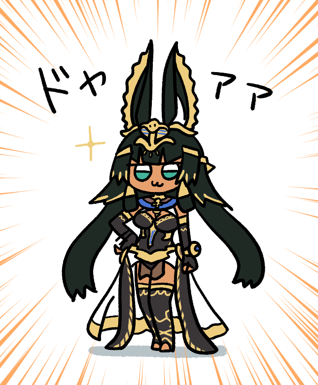 ju_kibako's tweet photo. #OCGファンアート https://t.co/t5NvKQxvzv