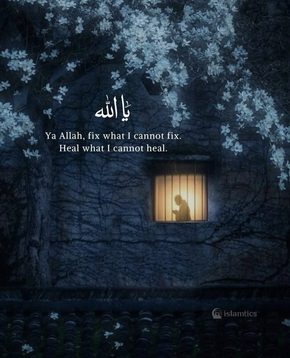 RoShZiMu's tweet photo. Ameen 🤲 https://t.co/Y7wBzASYA5
