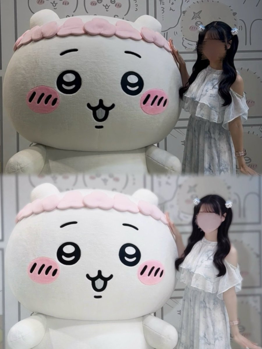 nyan2_lx's tweet photo. 暗い写真を明るい映え写真に生き返らせる加工レシピ🪞✨

𝑯𝒐𝒃𝒃𝒚 の魔法、みさらせや➰🪄︎︎✨️ https://t.co/gCYeq0NbHE