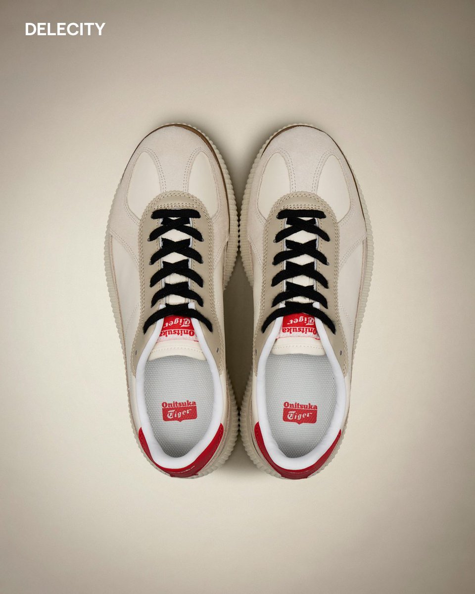 Onitsuka Tiger Japan on X: 