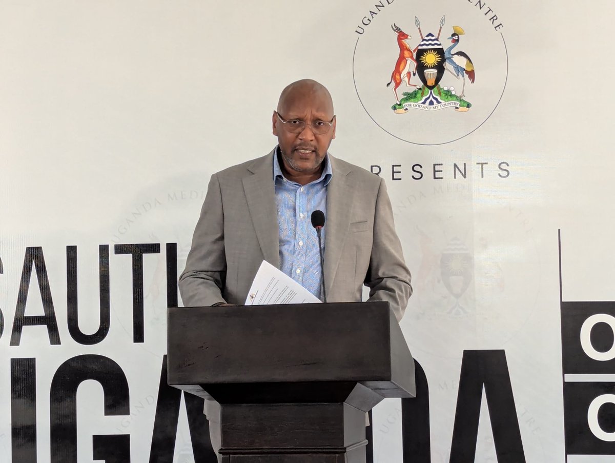 parrotsug's tweet photo. How we conduct ourselves during this difficult period reflects on both our, let us therefore, demonstrate the values for which our people are known. Dignity, respect, unity, and love for our kingdom. 
@toorokingdompm 
@TooroNewsNet @ObukamaBwaTooro https://t.co/l4Pgeony3F