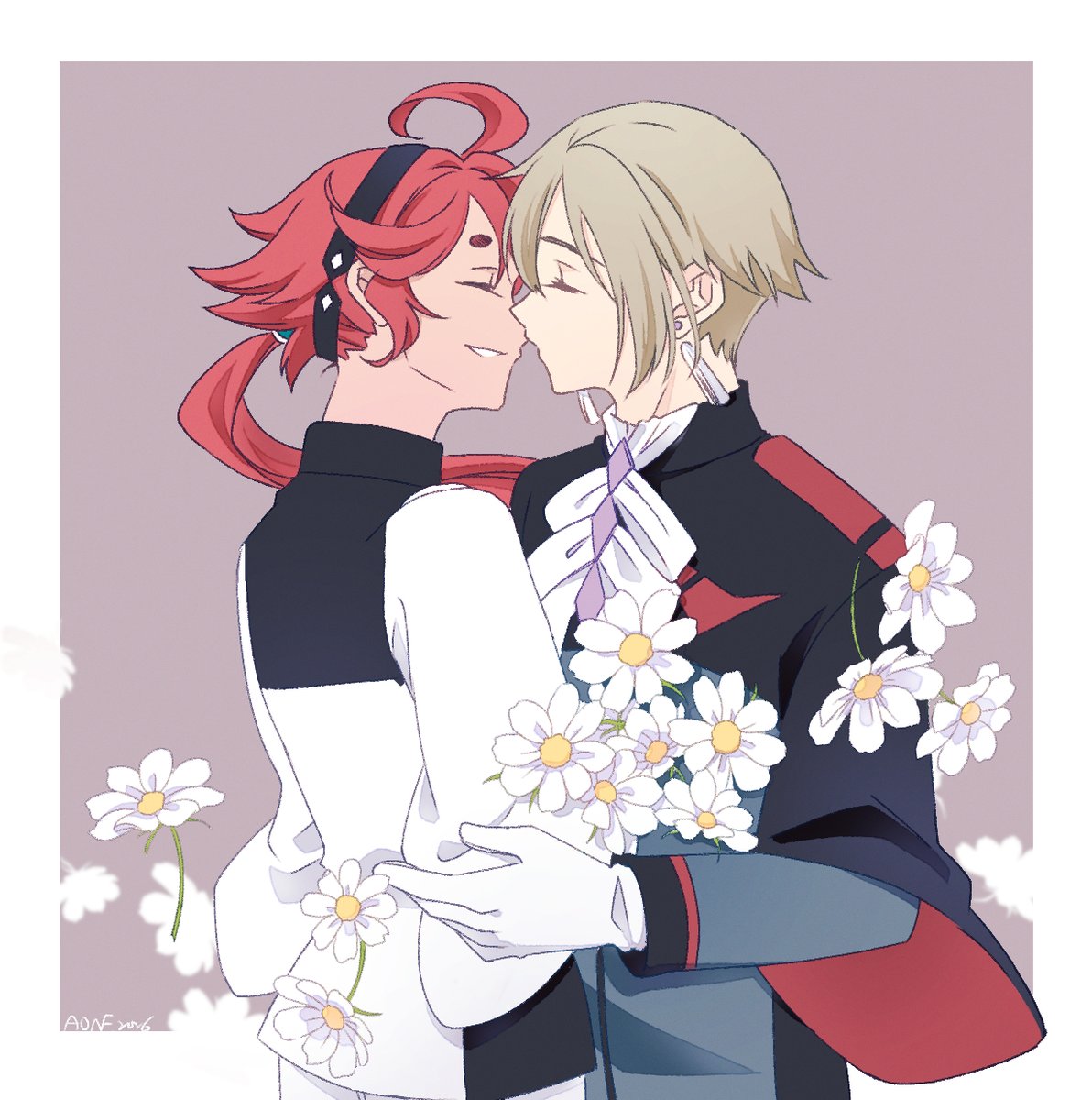 AONE596's tweet photo. 🌼エラスレ🌼 https://t.co/tvWrwEcF7n