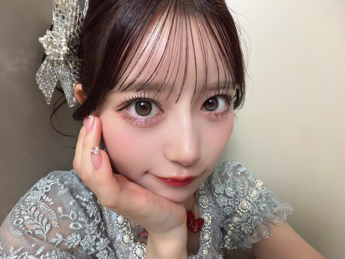 月足天音 (FRUITS ZIPPER) (@amane_fz1026) / X