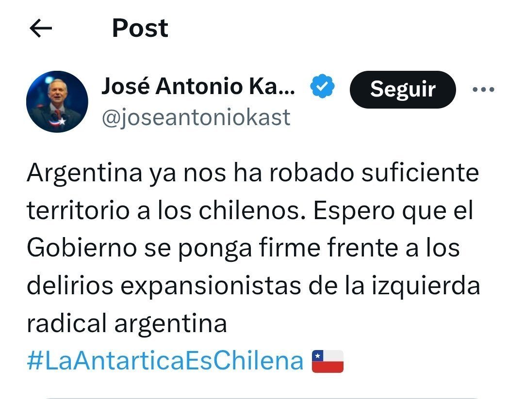 Icarus3012's tweet photo. De Candidato, valiente
De Presidente., una mierda Cobarde https://t.co/VvegU0pjMC