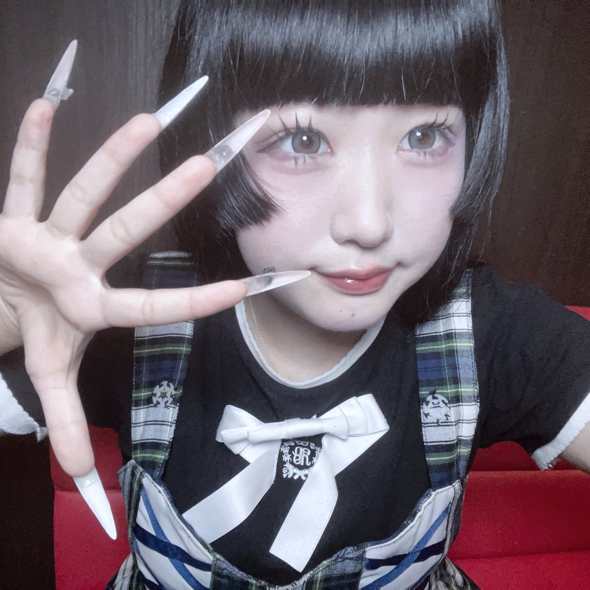 Ranko_guild's tweet photo. マスクちゃぁんのため昨日画失礼いたし魔界❕❕
28時までおりますわ🎶❤︎
雨宿りはギルドで‼️‼️
遠隔なども待ってます🍷 https://t.co/C6Ap4ekRPj