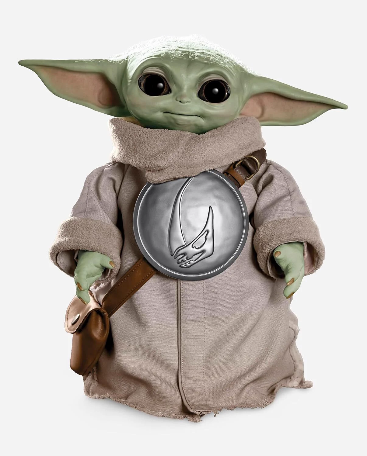 ハズブロ(HASBRO) スター・ウォーズ ベビーヨーダ 稼働品 電撃ホビーウェブ na platformě X: „【今日の話題】ハズブロ「スター