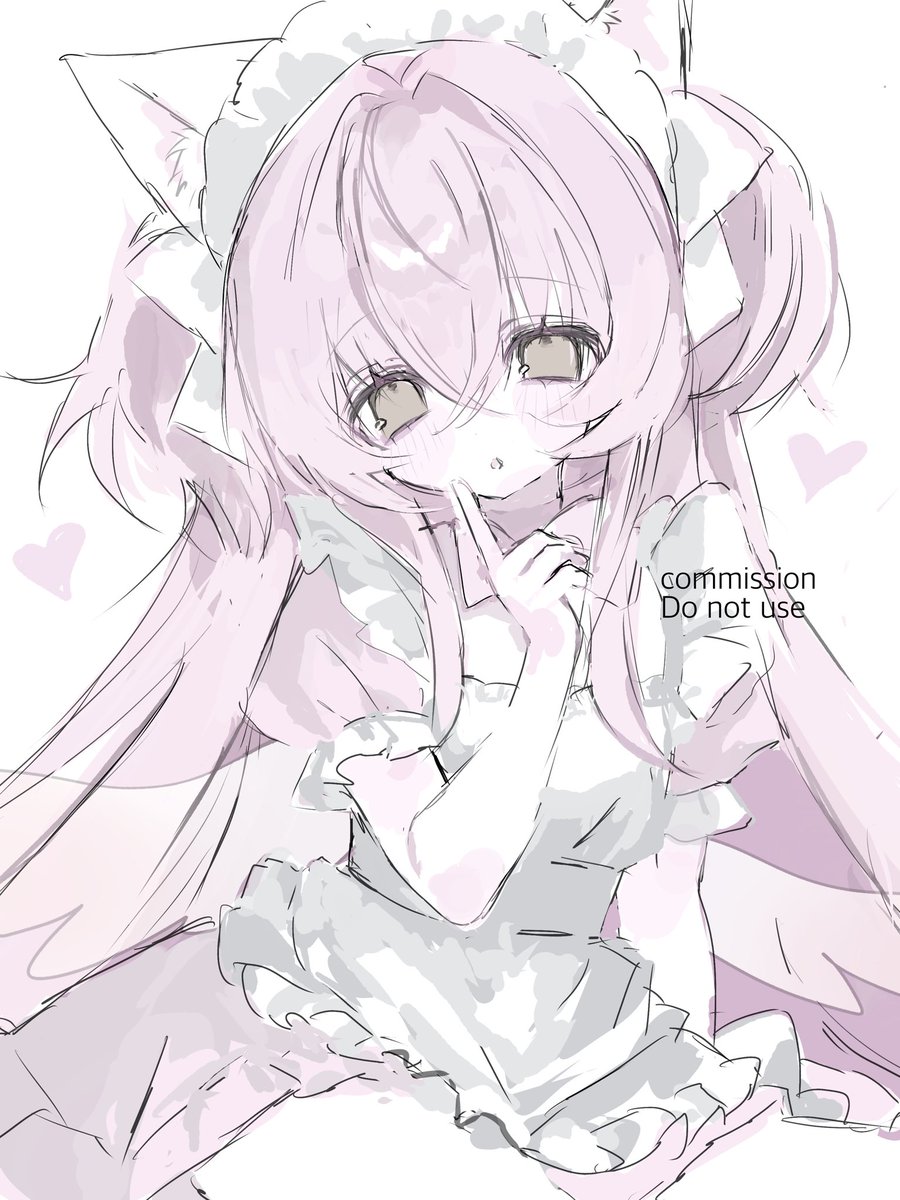 kitty_a3a's tweet photo. commission https://t.co/xnkjyg1x7D