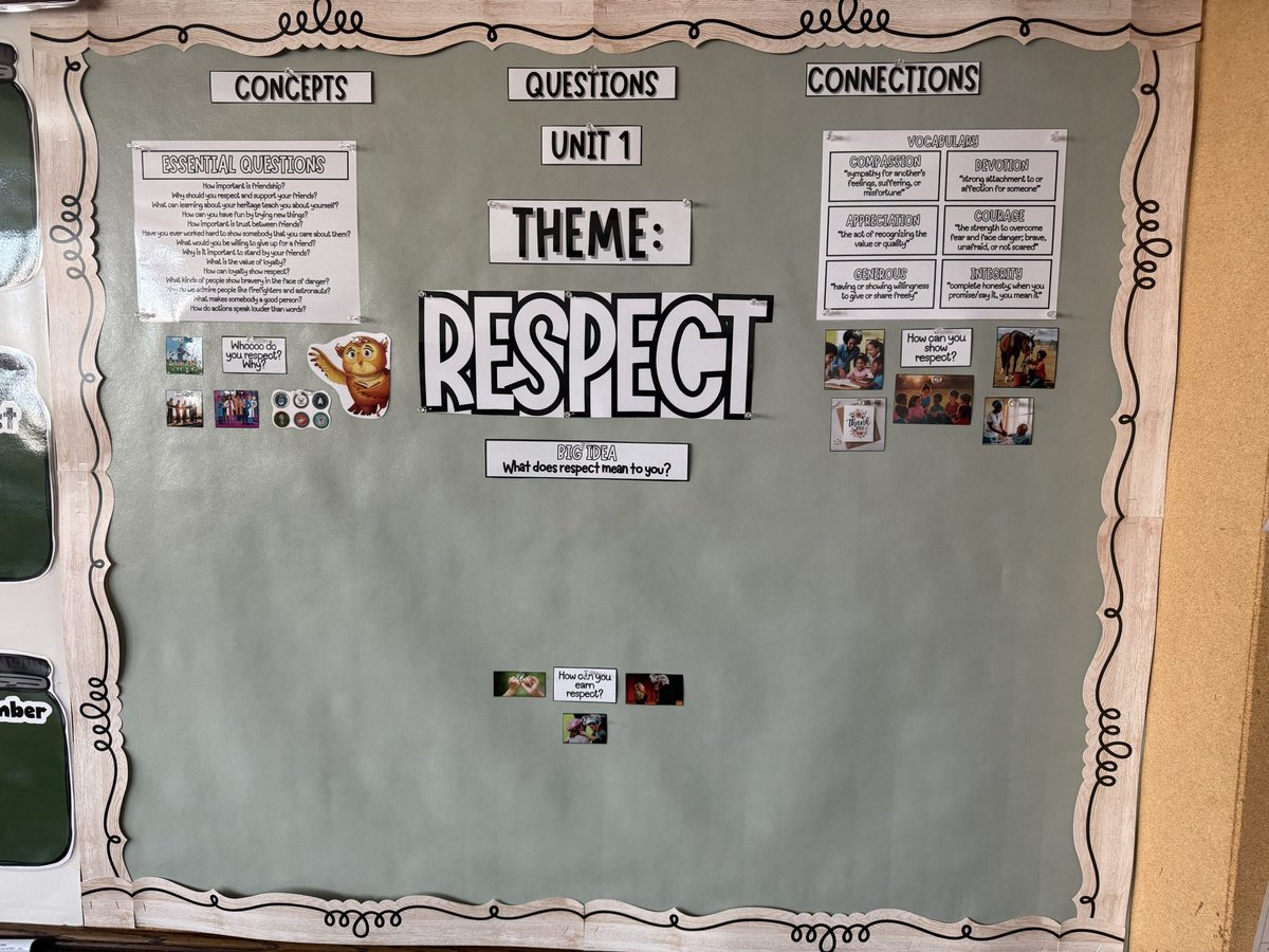 MsPuso's tweet photo. It would be a shame not to post all of the hard work I put into my classroom to make the year feel magical. ✨ #thirdgrade #magicalyear #weehawken https://t.co/UafySLyC2g