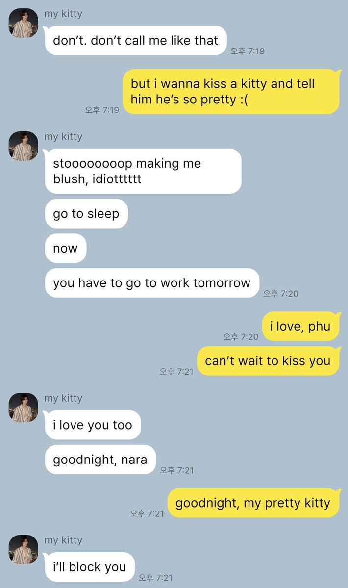 clenemina's tweet photo. 4. the biggest lie I ever said https://t.co/aU31e0b9MX
