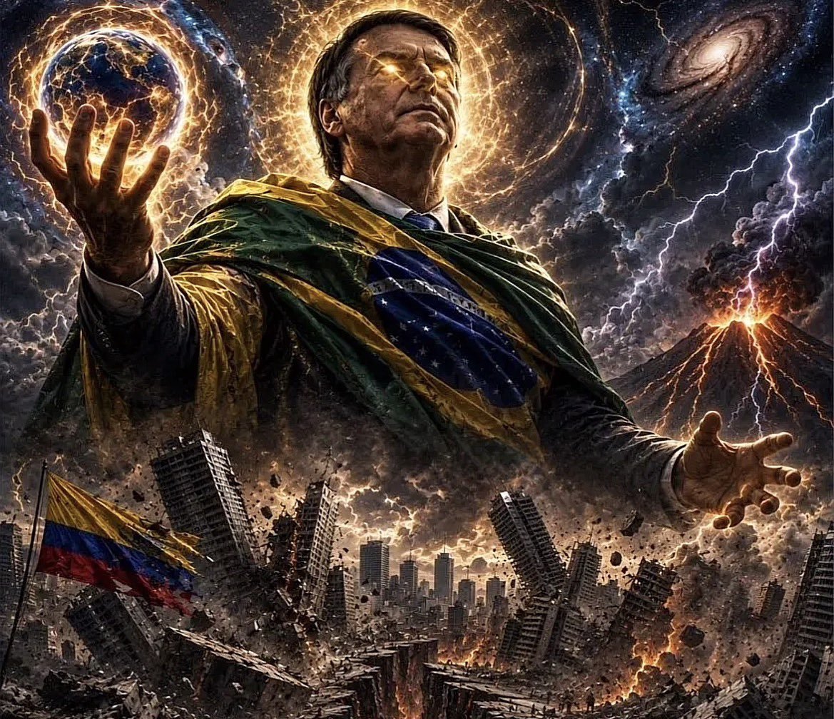 pir87701's tweet photo. @marcosbucede @rafaelgloves Bolsonaro Hipotético criou um vírus na China e trouxe pro Brasil pra matar 700 mil lerdões, brabo pra caralho https://t.co/Bxk2GvzBqg
