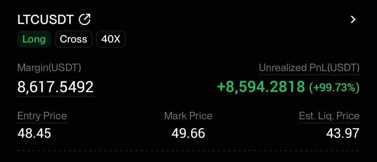 Marry__255's tweet photo. $8600 profit feedback

$ARRR $SOL $SEI $INJ $BONK $AVAX $TIA $ORDI $BTC $ACE $SATS $ICP $SHIB $FET $ETC $ASTR $ETE $PENGU $ENA $CKB $HYPER $SYRUP $BTC $ETH $ltc $XRP $Coins $HYPE $SPX $AVAX $HUMA $SWARMS $VINE $POPCAT $ELF $PAXG $GT $COMP $WOO $USDP $ZIL $FET $GMT $SC $DASH $ILV $USTC