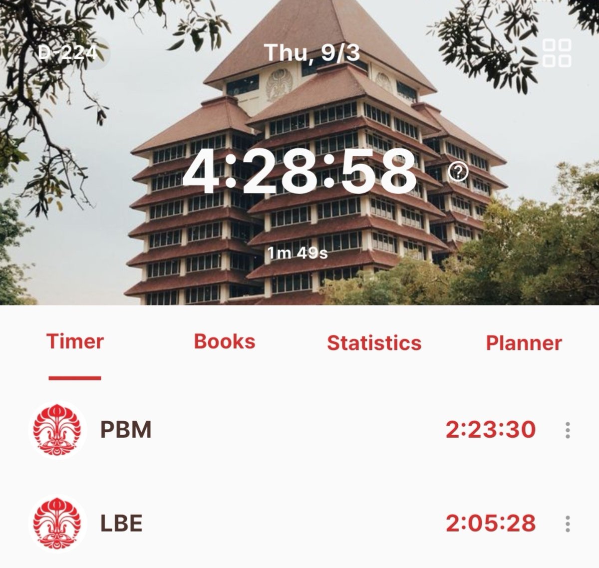 Iawgically's tweet photo. ౨ৎ˚⟡˖ shastudylog (03.09.26)

hari ini belajar materi pbm dan lbe :D terus drilling soal di skuling sambil ditemani kopi karena ngantuk, tapi sekarang jadi ga bisa tidur.. ok #fair 😔✌🏻 good night all!! 🫶🏻 https://t.co/gUfaFR9hhE