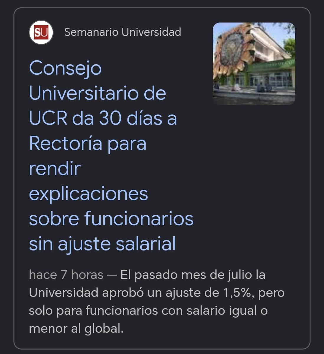 douggsol's tweet photo. @leogarnier La mejor inversión para los chupasangre qué solo buscan que les sigan subiendo el sueldo, aparte de que el ajuste fue ilegal, quieren más! https://t.co/GhbTuaXb0m