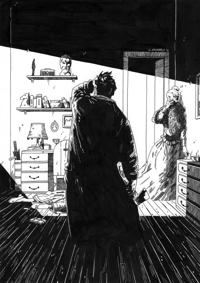 DavidKairoT's tweet photo. “I am a horrible person, but I am superior to others, because I'm aware of my horribleness.”

cr: Crime and Punishment https://t.co/TyWiYHNWdJ
