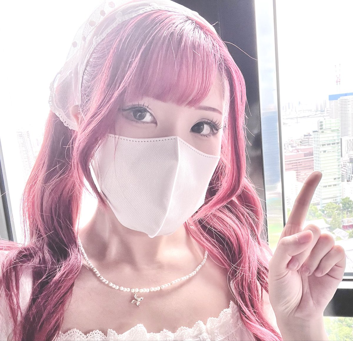 ladeathmachine_'s tweet photo. ☁️pigtails☁️ https://t.co/qrwt3KiYmb