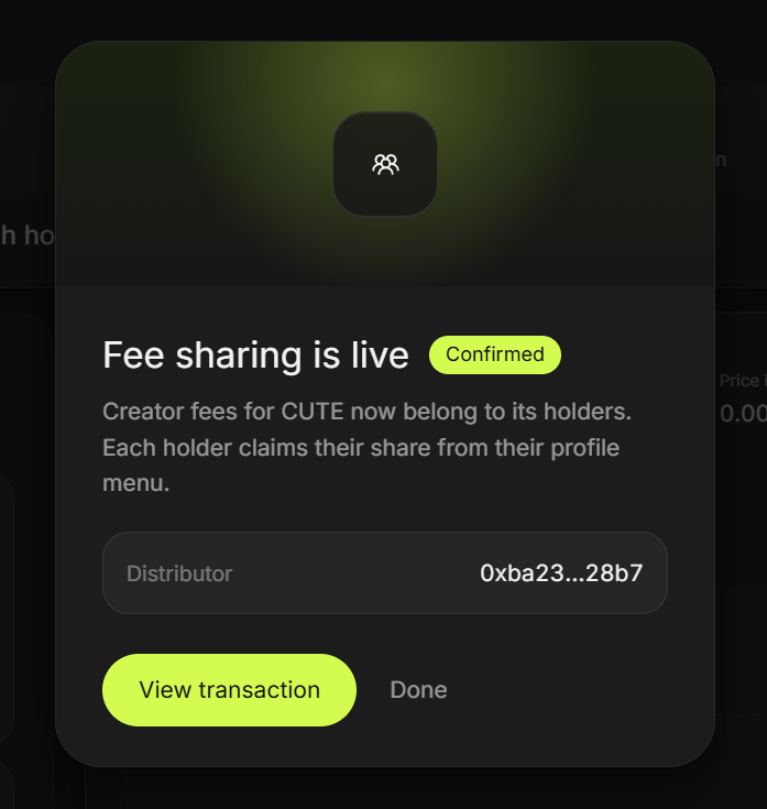 averycutecoin's tweet photo. For the culture. https://t.co/advOxsaXcN