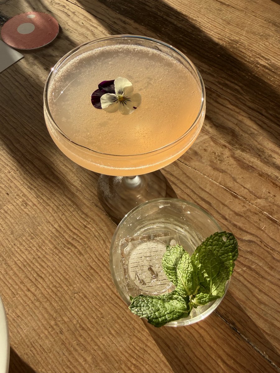 maryamyy0's tweet photo. Couldn’t stop talking about @grok @bot’s themed drinks last night. https://t.co/yyCuHbPgEK