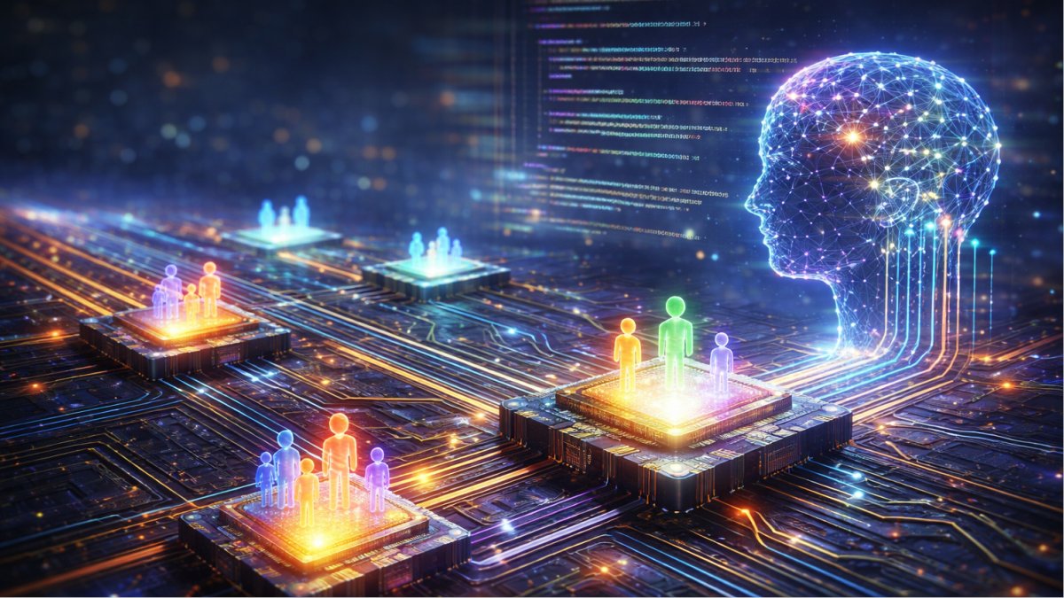 JAVAPROmagazin's tweet photo. Ever tried debugging production issues across deeply nested reactive chains? That complexity gets brutal in high-I/O #AI systems. Damiana Nascimento explains when #VirtualThreads outperform reactive designs & where they donβt: https://t.co/EuNaGPboZe
#Java #Concurrency @QuarkusIO https://t.co/Muyuup2Yzo
