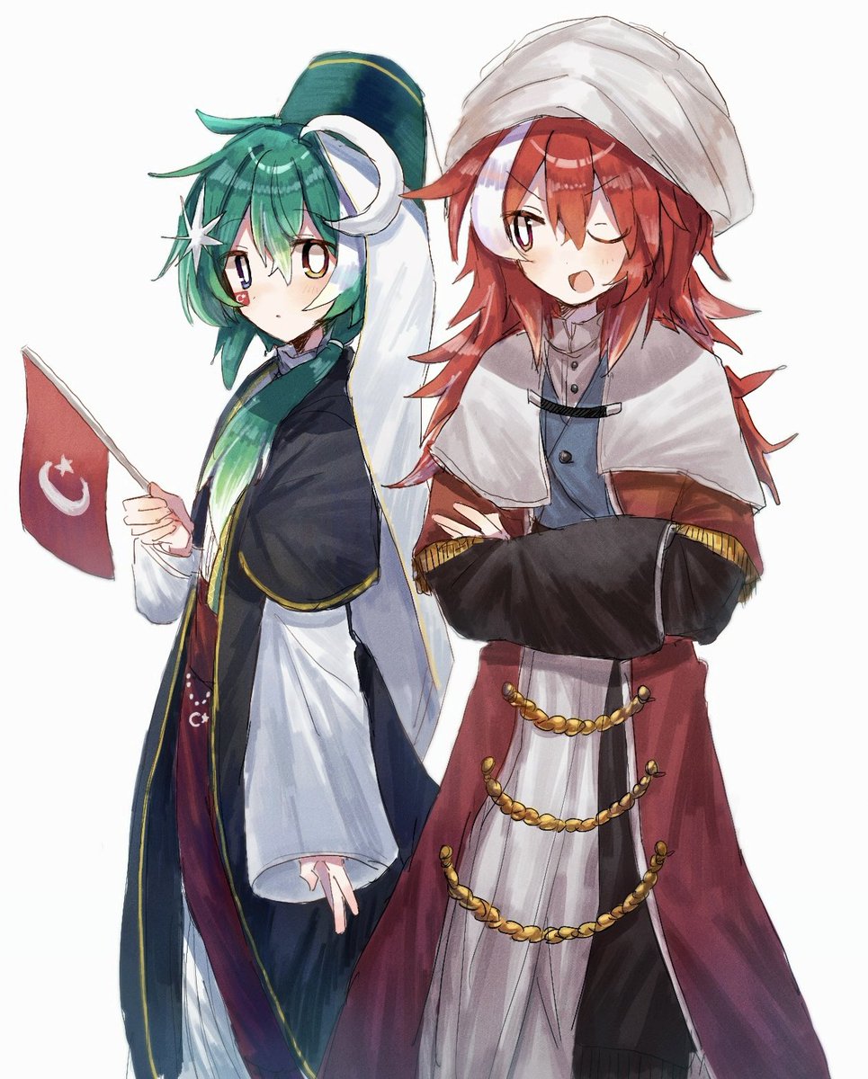 pc_tage's tweet photo. 久々に絵を投稿してみます
過去絵 https://t.co/G78USv6Dg8