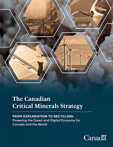 RecycLiCo's tweet photo. @RecycLiCo CFO Shaheem Ali will present at NRCC's  Building Canada’s Lithium-to-CAM Value Chain workshop on Sept. 16.

The workshop will explore practical approaches to #CriticalMinerals processing, commercialization and scale-up in Canada.

Learn more:
https://t.co/H2aTMcgQ4J https://t.co/kEbPwZj8wC