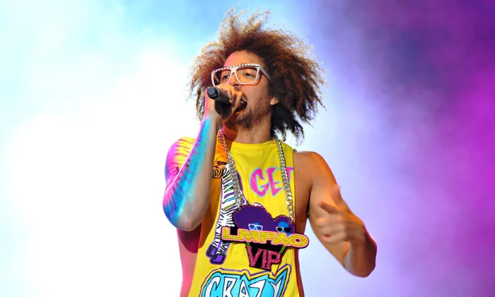 JuanC_Rdgz's tweet photo. 🎵 Happy Birthday Redfoo 🎂🎵 #Redfoo #StefanGordy #LMFAO #HappyBirthdayRedfoo https://t.co/gSoHXLKqFE