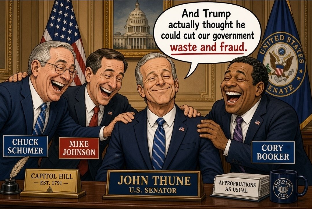 BubbaBoud's tweet photo. @GinaSaysSo @SenateGOP https://t.co/njjdgGAR7O