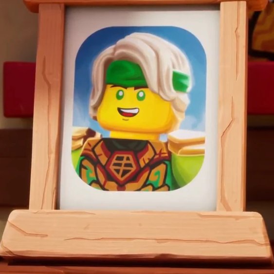 Dailyninjago_'s tweet photo. "Don't give up, even when it may seem bad, there will always be hope."
Rest in peace to the legendary Green Ninja, Master Lloyd Montgomery Garmadon💚 https://t.co/vGScPHsk2f