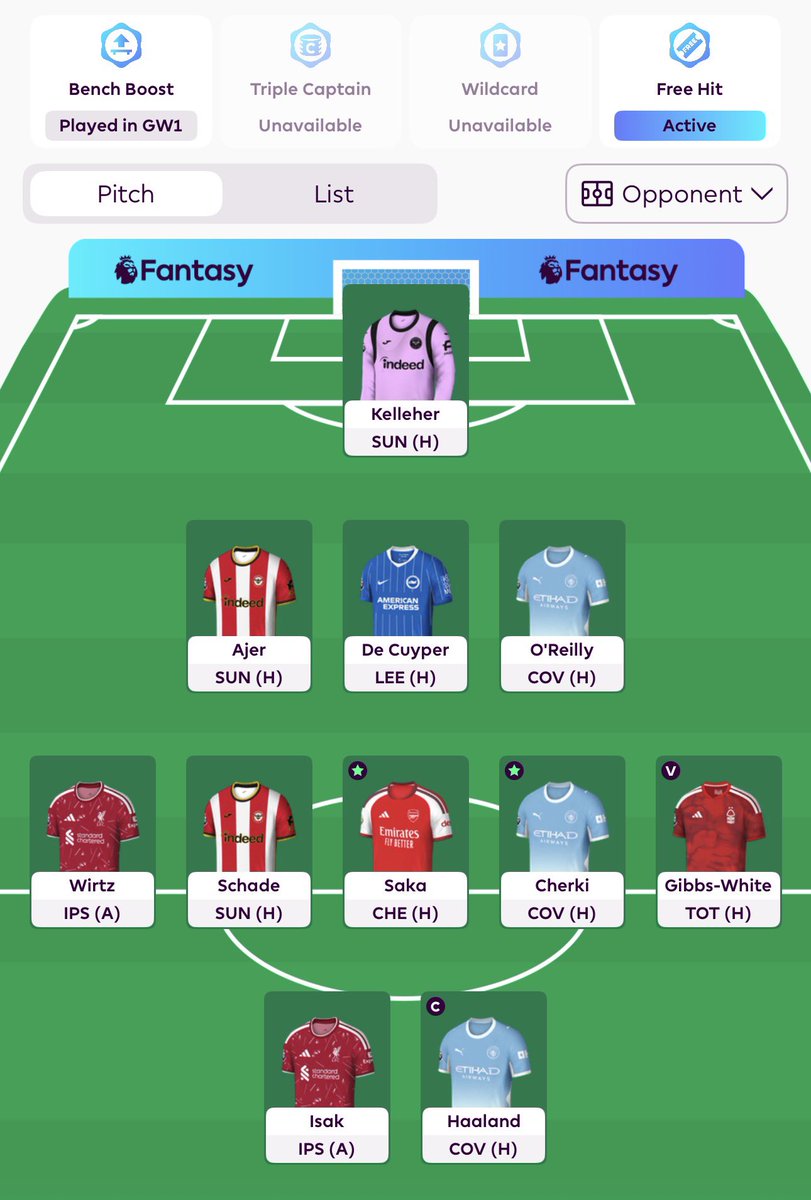 FPL_CAZM's tweet photo. 👇👇🚨🚨Go on then…drop your current drafts and thoughts below and I will rate them ALL!🚨🚨👇👇

Repost as well so i can help as many last thoughts as possible. 📚

Got 2 hours to kill. 

#FPL #FPLCommunity https://t.co/CgPBmgBmPT
