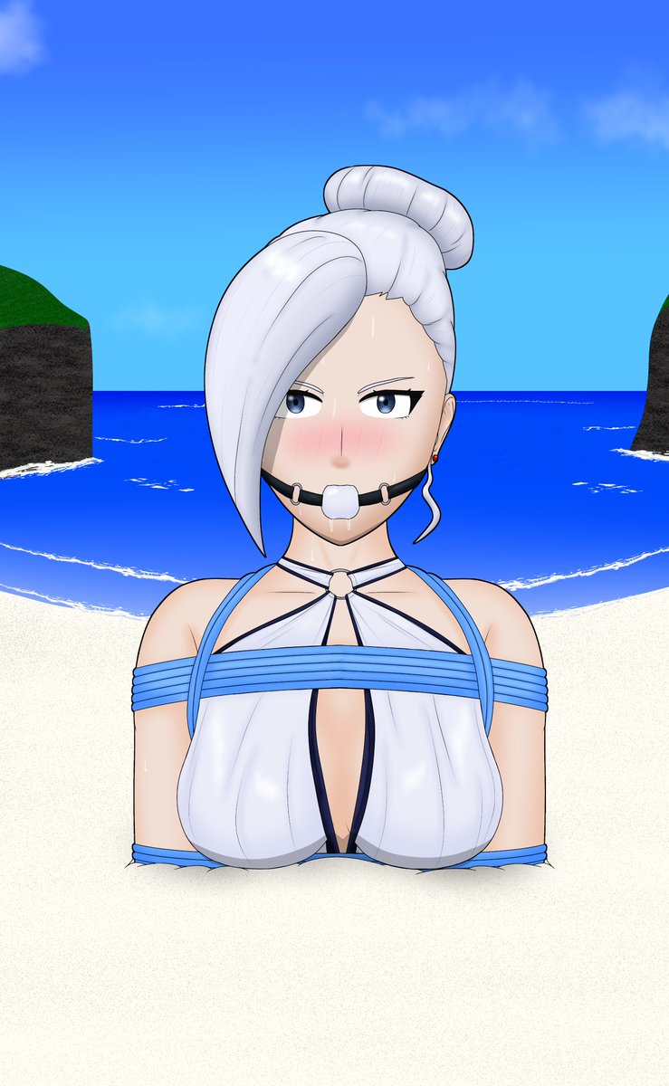 D0XrA_Mechanium's tweet photo. Here are 3 examples of the YCH I have up.
#Bloodflamensfw #Hololewd #RWBY #RWBYart #WinterSchnee #zzzero #zzzLucy #Beach https://t.co/wc4qrqx9Ni