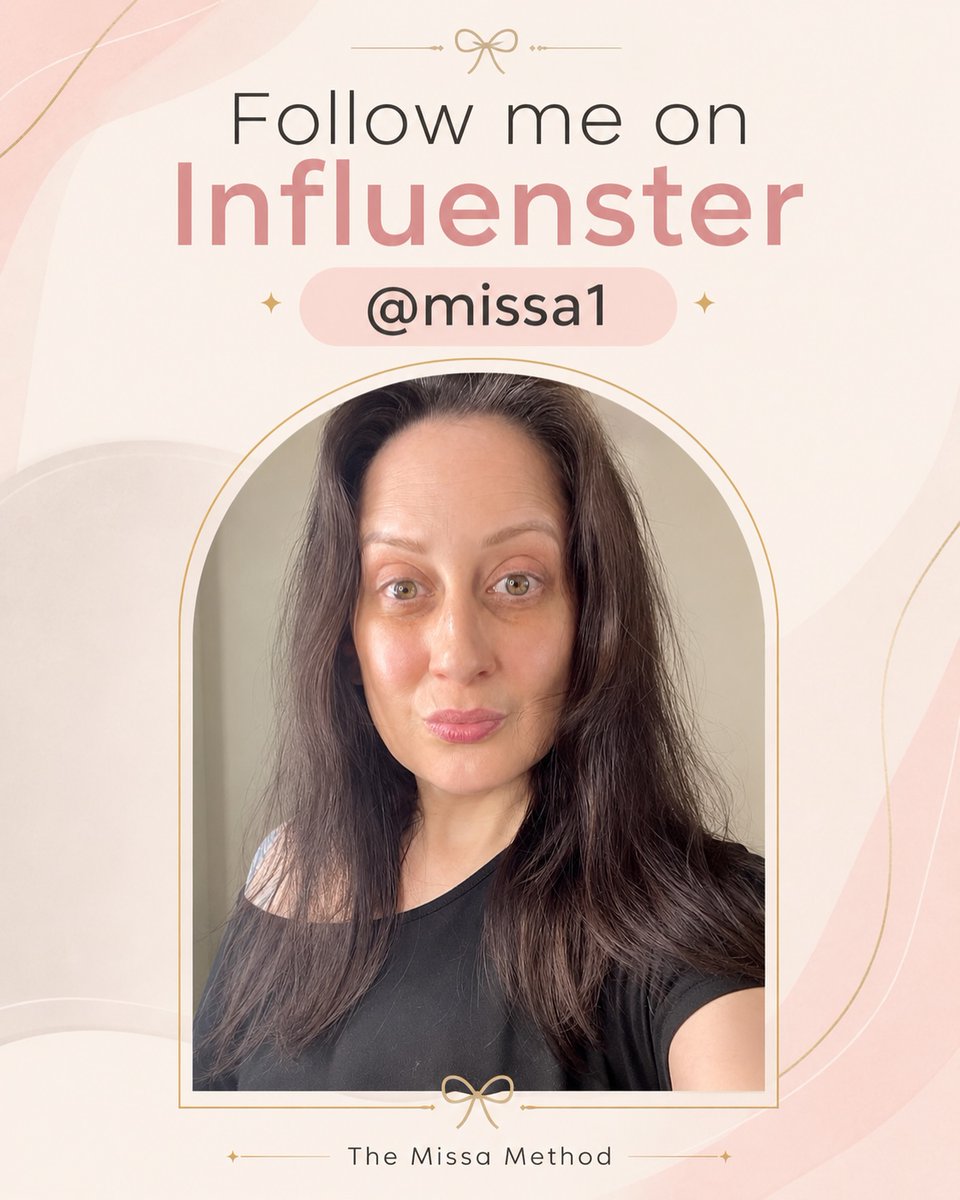 daigoro_oz's tweet photo. I’m new to Influenster and looking to connect with fellow product testers and review lovers. Follow me at @missa1! https://t.co/AH2apStoKT