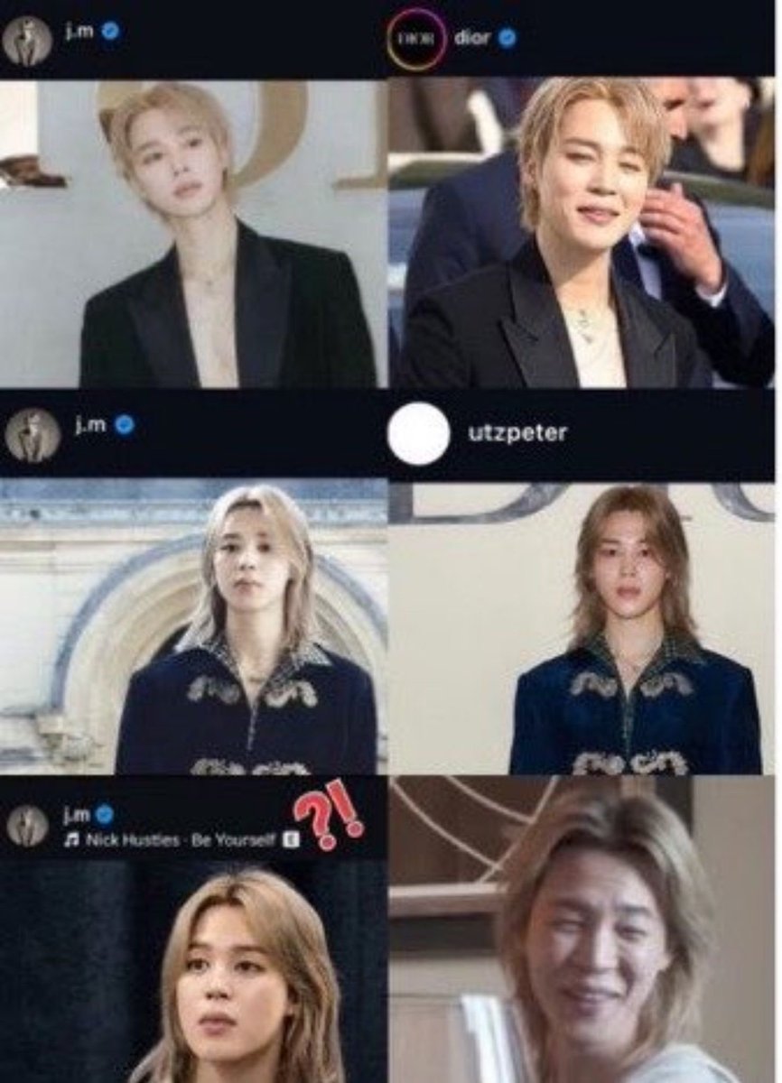 junetk_'s tweet photo. @Ashi270204 That’s precisely what Jimid wants…to not look like his chopped self 😭thanks for proving my point 👌 https://t.co/WBmTxeg6PB
