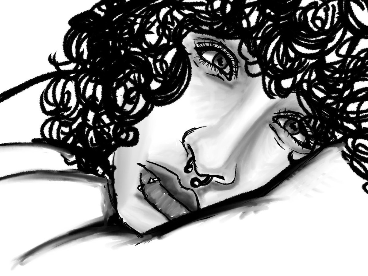 DuduM3ow's tweet photo. i love drawing my loved ones!!!!!! yay!!!!! (mavis my bff and my girlfie ) ❤️ https://t.co/XYRwSJR5uT