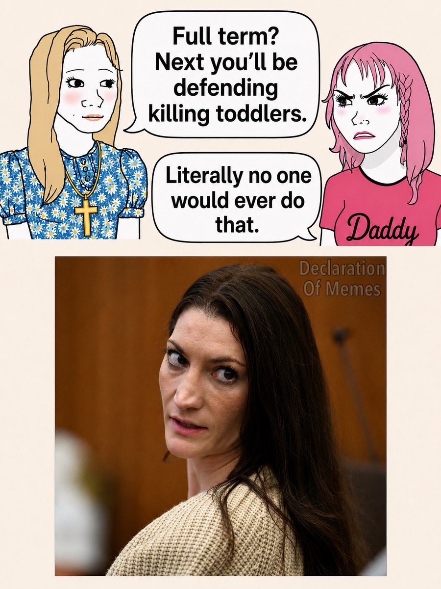 LibertyCappy's tweet photo. And they'll still try to tell us the slippery slope is not real. https://t.co/XcbTqdz1bX