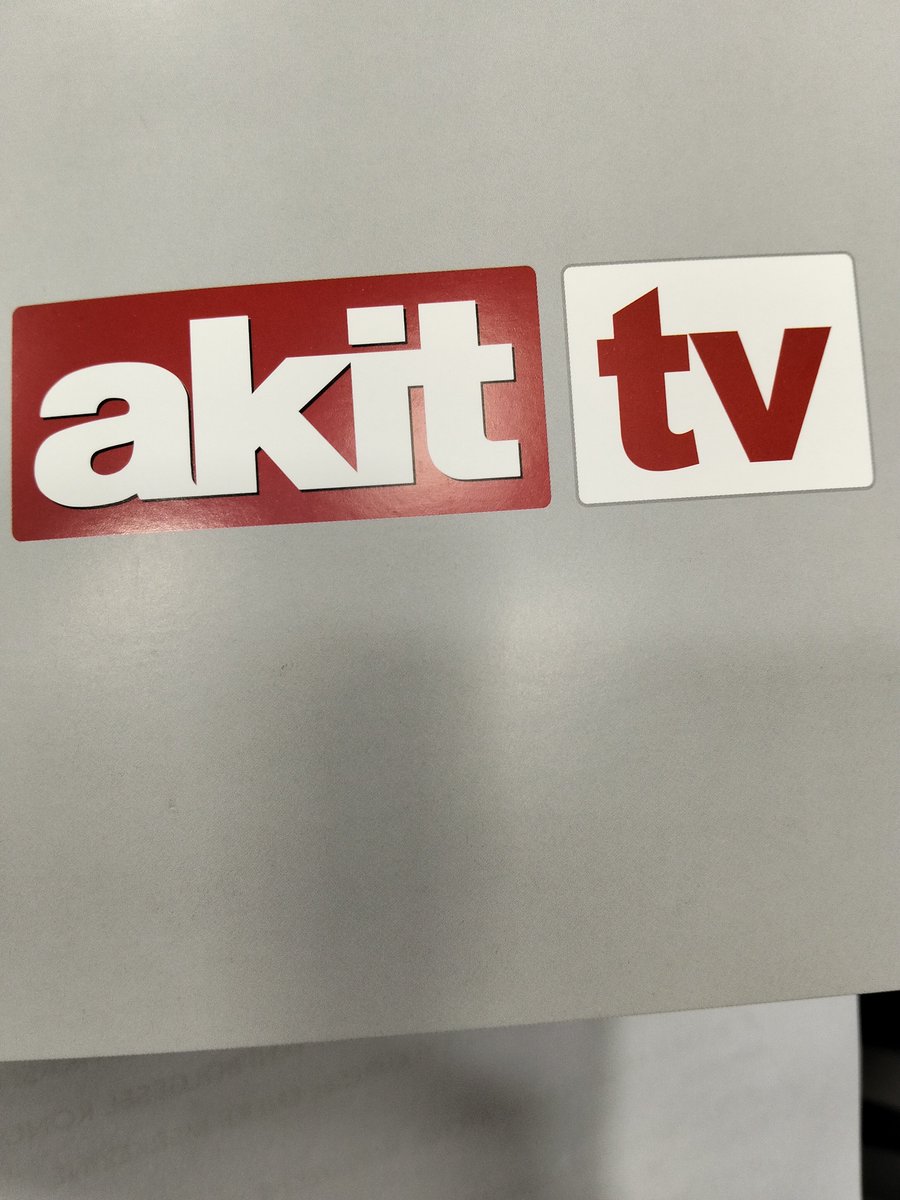 edaviyetezgelen's tweet photo. #akittv
@sabrisahsuvar https://t.co/cRy2Pel4HF