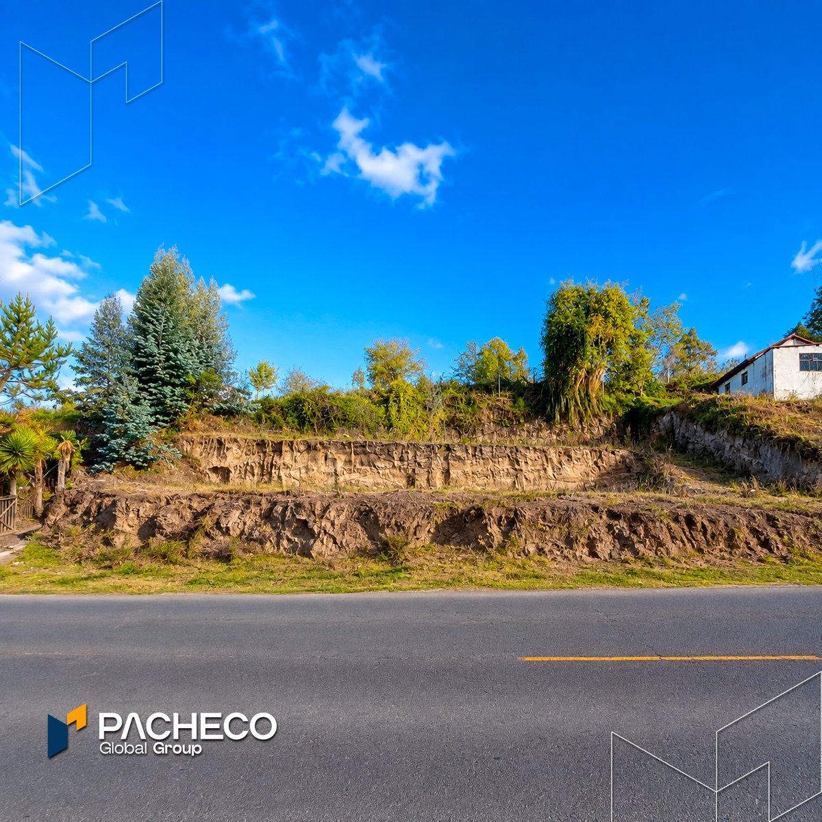 pachecocried's tweet photo. 𝗧𝗘𝗥𝗥𝗘𝗡𝗢 𝗗𝗘 𝗢𝗙𝗘𝗥𝗧𝗔 | 𝗖𝗘𝗩𝗔𝗟𝗟𝗢𝗦 – 𝗘𝗟 𝗠𝗜𝗥𝗔𝗗𝗢𝗥
📷 $33.500
📷 Sector El Mirador | Calle Yanahurco
📷 Área: 919,73 m²
📷 UNA OPORTUNIDAD PARA INVERTIR Y CONSTRUIR EN UNA UBICACIÓN ESTRATÉGICA https://t.co/1UEPSw4nwW