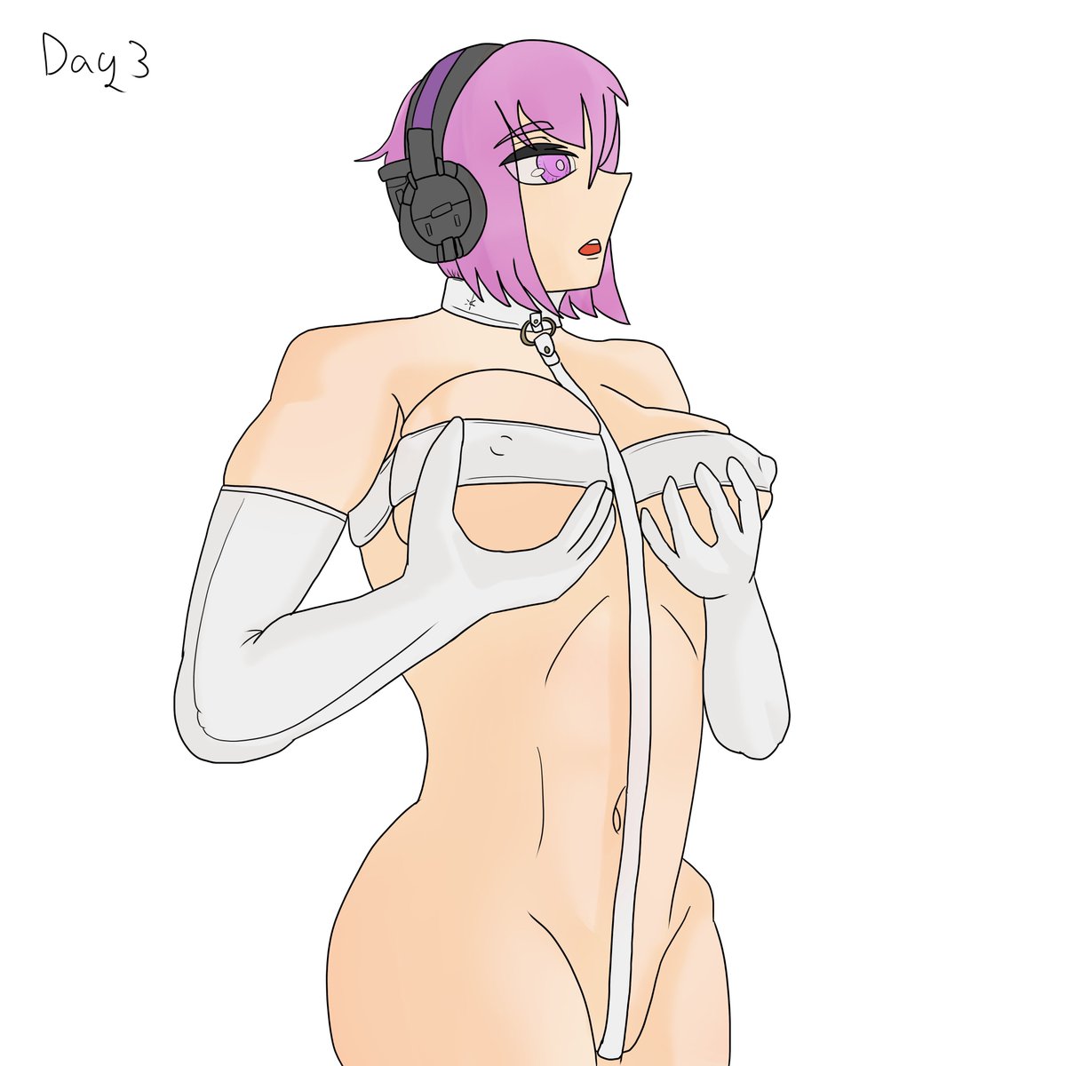 SolPHerMain's tweet photo. Something came up, so I'm just posting what I have done so far.
Day 3: Martyr
#BeyondCitadel #Beyond_Citadel #TheCitadel https://t.co/znfb60RByP