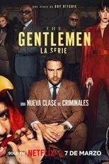 Chiaraandy's tweet photo. In vista della 2ª stagione, ho recuperato The Gentlemen con #TheoJames

In perfetto stile #GuyRitchie ci si ritrovano le sue tematiche preferite che esplorano la vita dei personaggi legati alla criminalità londinese : divorata

#Adoooro #TheGentlemen #Netflix https://t.co/jxJtX9H3uJ