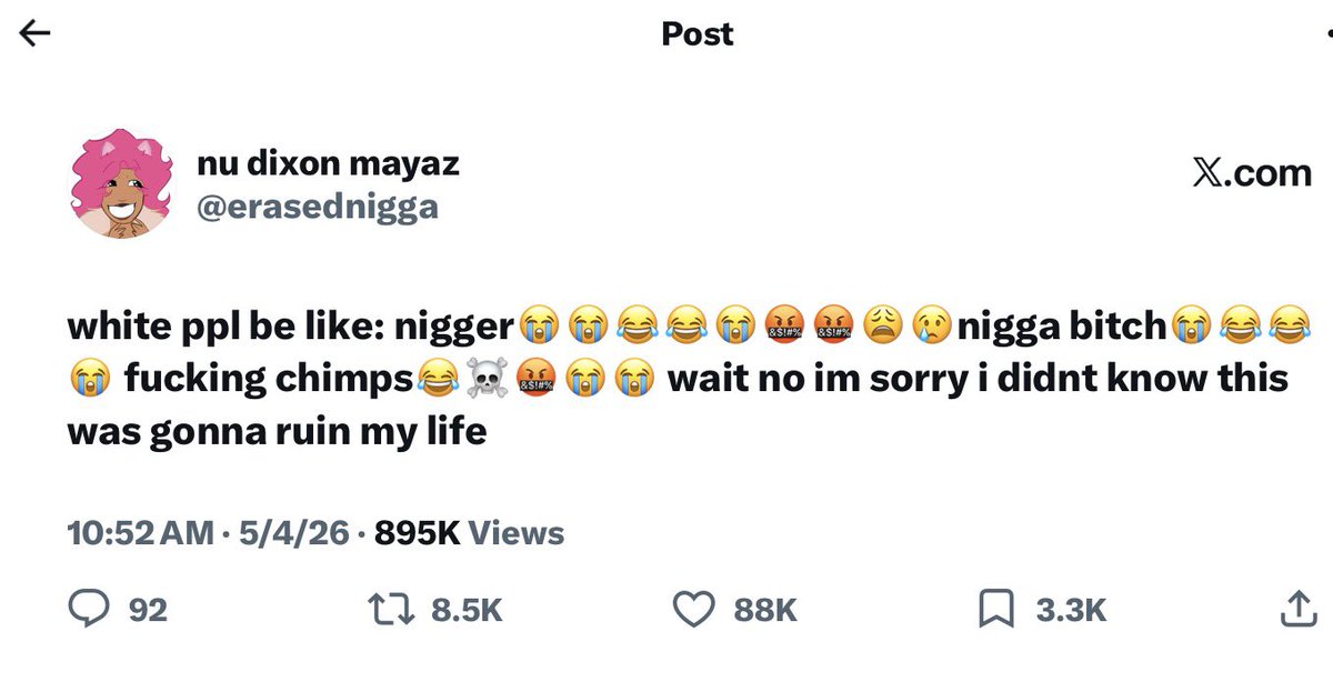 erasednigga's tweet photo. holon… i recognize that tweet from somewhere https://t.co/rD0AdWhJtY