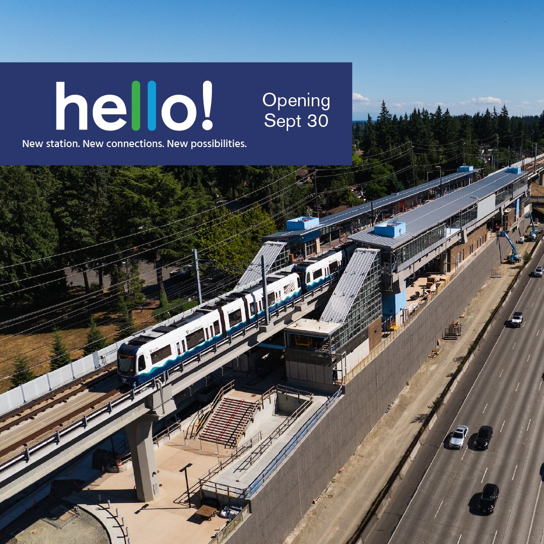 SoundTransit tweet picture