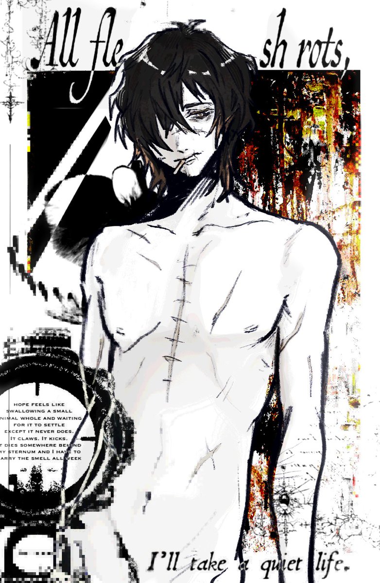 eroshuro's tweet photo. #slowdamage 
#スロダメ https://t.co/bNZoVNgTEq