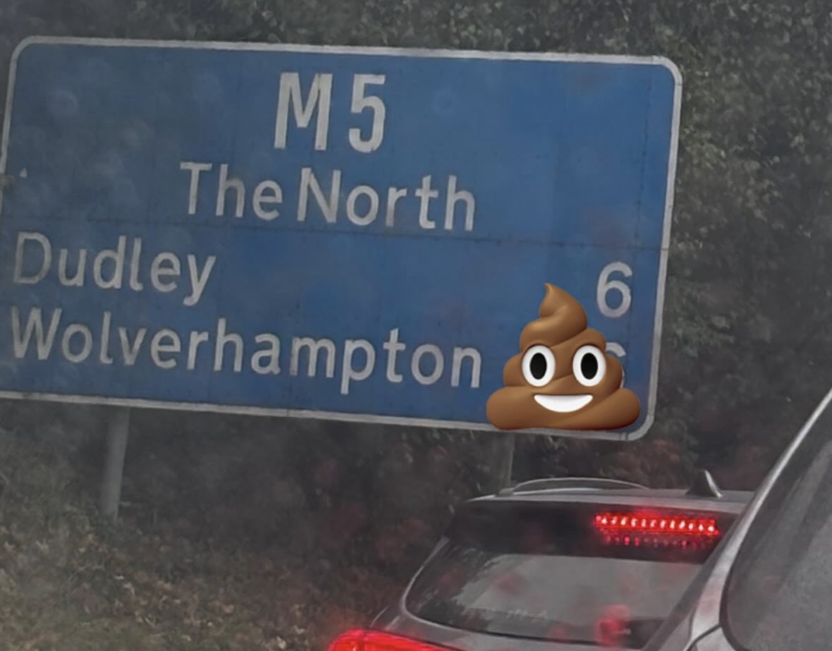 MauritoQuehabla's tweet photo. my 🇮🇹 2nd visit to the hawthorns didn’t disappoint, releasing the full vlog day out soon 📹 , however, I knew since the 1st visit, that WBA got to my heart 🫶🏼, so yesterday when I saw this, driving up the M5 I started already to feel irritated, is that normal? #wba #westbrom https://t.co/H9KpOPcC62