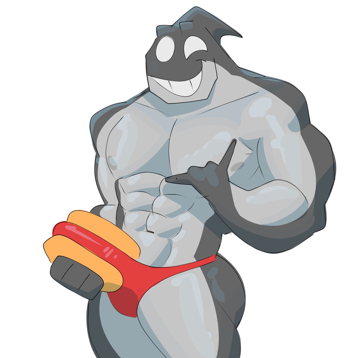 SLsinlogo's tweet photo. Does anyone want a hot dog? https://t.co/fWvdUAEwL3
