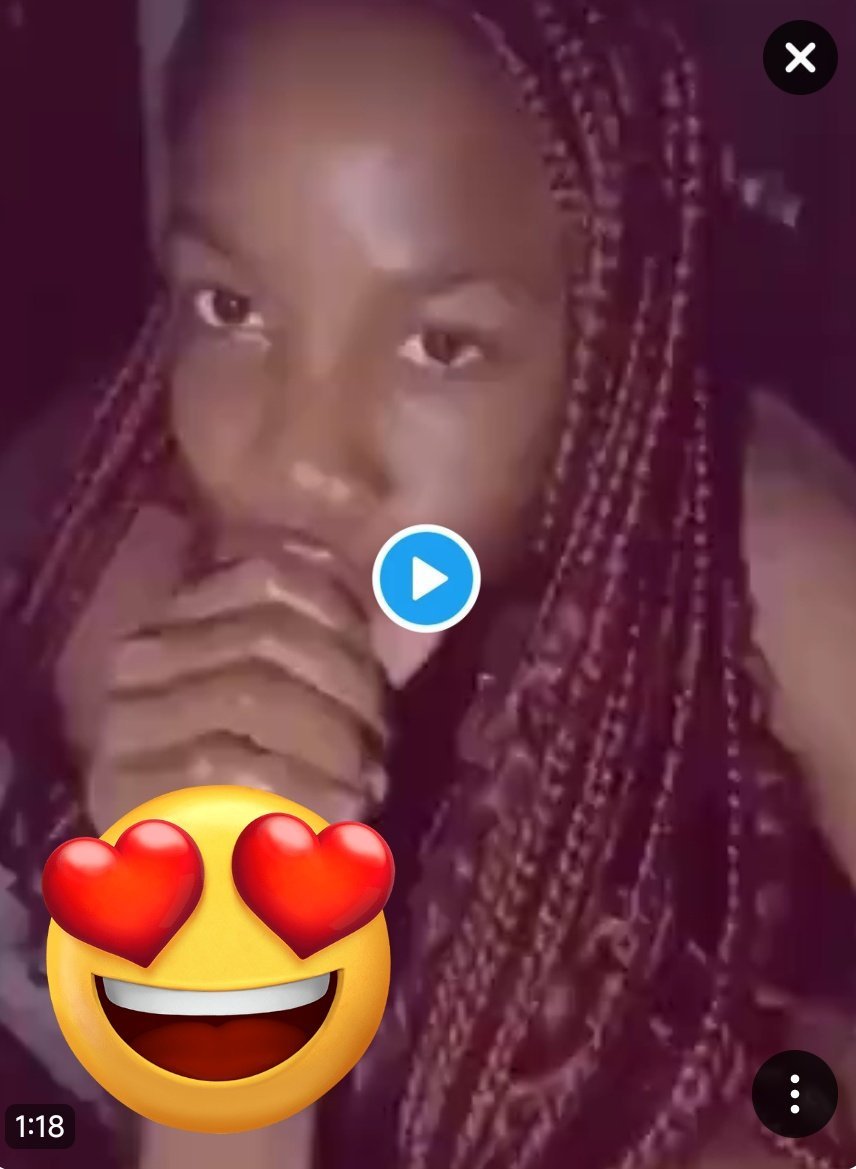 Future91tu's tweet photo. Incase you missed this trending video 😭
Watch 👇 https://t.co/EG2Zldnb2a